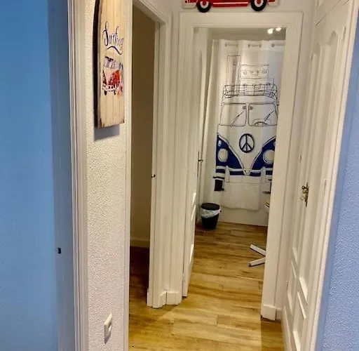 Appartement Apartamento*carolapo*con Patio Interior Y Garage Conil De La Frontera